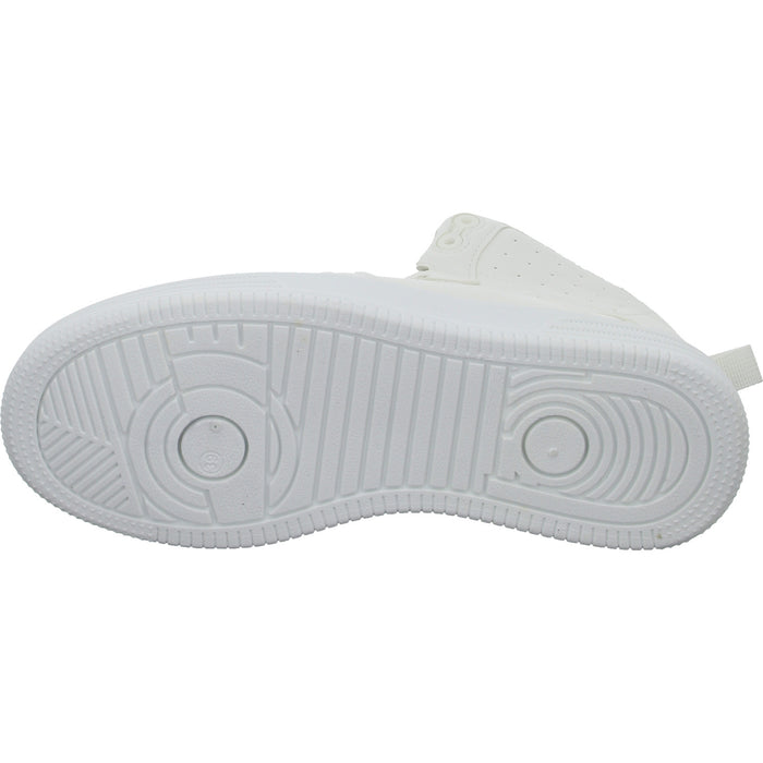 SDS Schnürstiefelette Kaltfutter bis 35mm Absatz (casual)