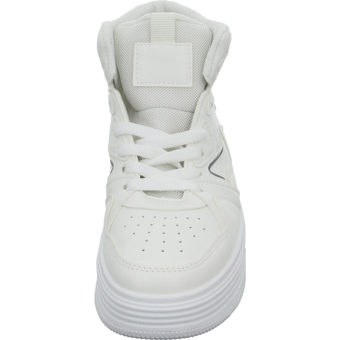 SDS Schnürstiefelette Kaltfutter bis 35mm Absatz (casual)