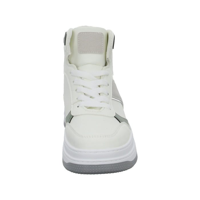 SDS Schnürstiefelette Kaltfutter bis 35mm Absatz (casual) - SchuhEggers.de