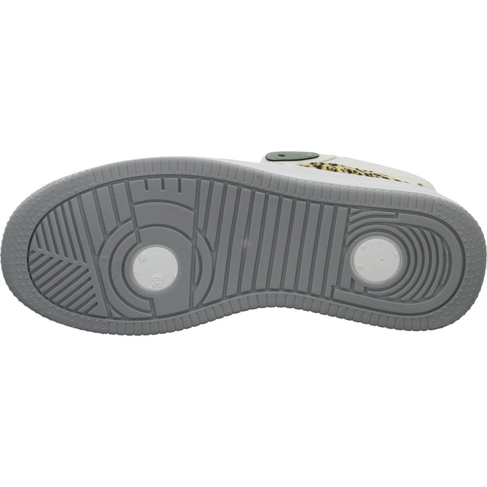 SDS Schnürstiefelette Kaltfutter bis 35mm Absatz (casual) - SchuhEggers.de