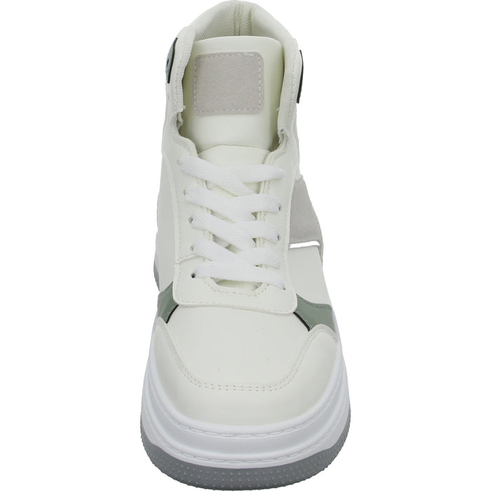 SDS Schnürstiefelette Kaltfutter bis 35mm Absatz (casual) - SchuhEggers.de
