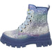 Buffalo Schnürstiefelette Kaltfutter bis 35mm Absatz (casual) ASPHA LACE UP HI - SchuhEggers.de