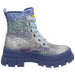 Buffalo Schnürstiefelette Kaltfutter bis 35mm Absatz (casual) ASPHA LACE UP HI - SchuhEggers.de