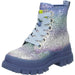 Buffalo Schnürstiefelette Kaltfutter bis 35mm Absatz (casual) ASPHA LACE UP HI - SchuhEggers.de