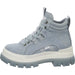 Buffalo Schnürstiefelette Kaltfutter bis 35mm Absatz (casual) Aspha NC MID - SchuhEggers.de