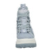 Buffalo Schnürstiefelette Kaltfutter bis 35mm Absatz (casual) Aspha NC MID - SchuhEggers.de