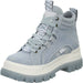 Buffalo Schnürstiefelette Kaltfutter bis 35mm Absatz (casual) Aspha NC MID - SchuhEggers.de
