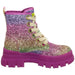 Buffalo Schnürstiefelette Kaltfutter bis 35mm Absatz (casual) ASPHA LACE UP HI - SchuhEggers.de