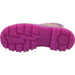 Buffalo Schnürstiefelette Kaltfutter bis 35mm Absatz (casual) ASPHA LACE UP HI - SchuhEggers.de