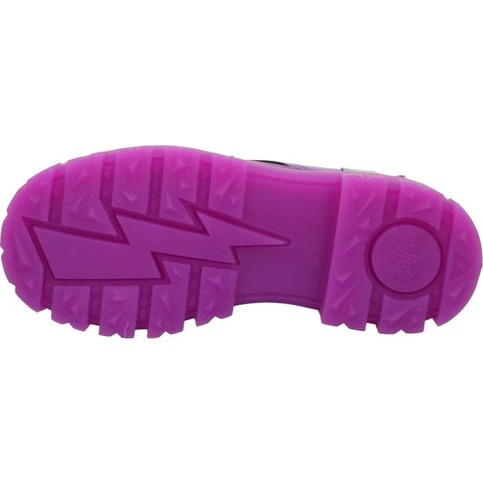 Buffalo Schnürstiefelette Kaltfutter bis 35mm Absatz (casual) ASPHA LACE UP HI - SchuhEggers.de