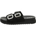 SDS Pantolette bis 30mm Absatz (casual) - SchuhEggers.de