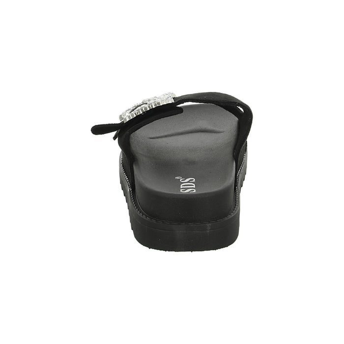 SDS Pantolette bis 30mm Absatz (casual)