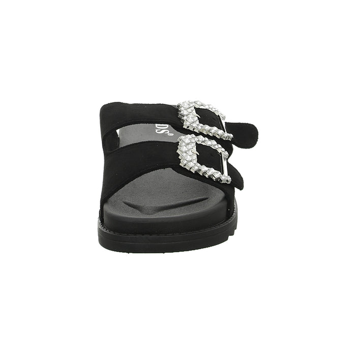 SDS Pantolette bis 30mm Absatz (casual)