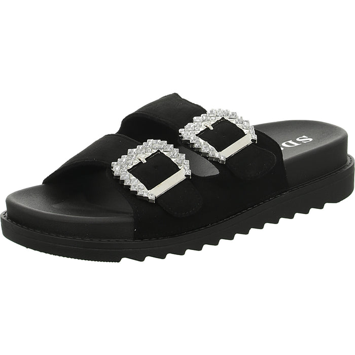 SDS Pantolette bis 30mm Absatz (casual)
