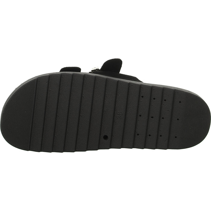 SDS Pantolette bis 30mm Absatz (casual)