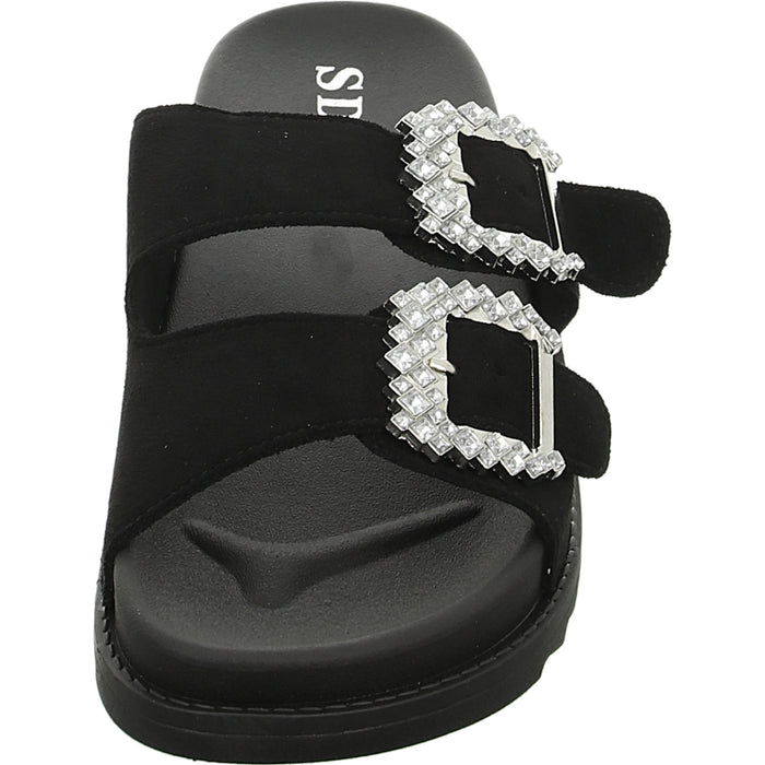SDS Pantolette bis 30mm Absatz (casual)