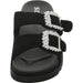 SDS Pantolette bis 30mm Absatz (casual) - SchuhEggers.de