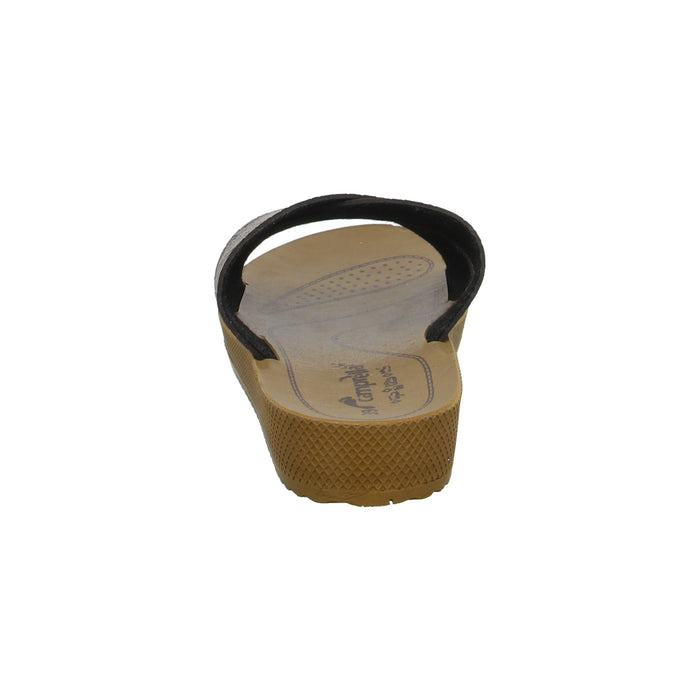 camprella Pantolette bis 30mm Absatz (casual)