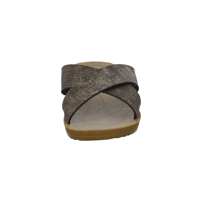 camprella Pantolette bis 30mm Absatz (casual)