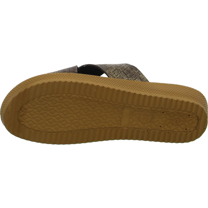camprella Pantolette bis 30mm Absatz (casual)
