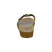 camprella Pantolette bis 30mm Absatz (casual) - SchuhEggers.de