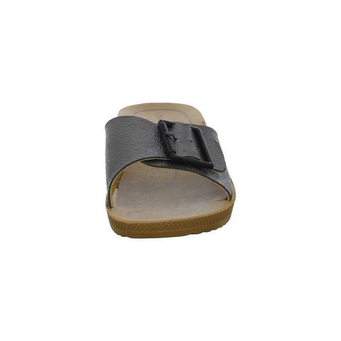 camprella Pantolette bis 30mm Absatz (casual)