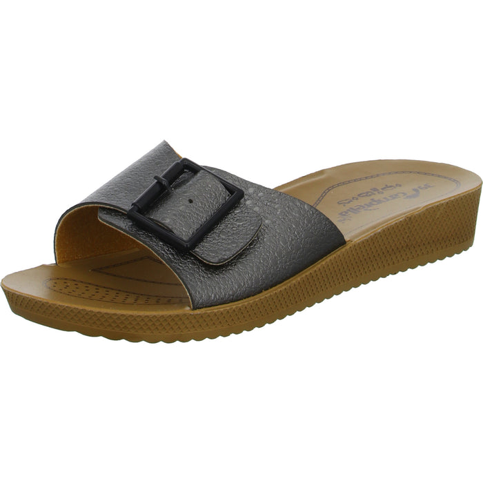 camprella Pantolette bis 30mm Absatz (casual)