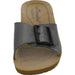 camprella Pantolette bis 30mm Absatz (casual) - SchuhEggers.de