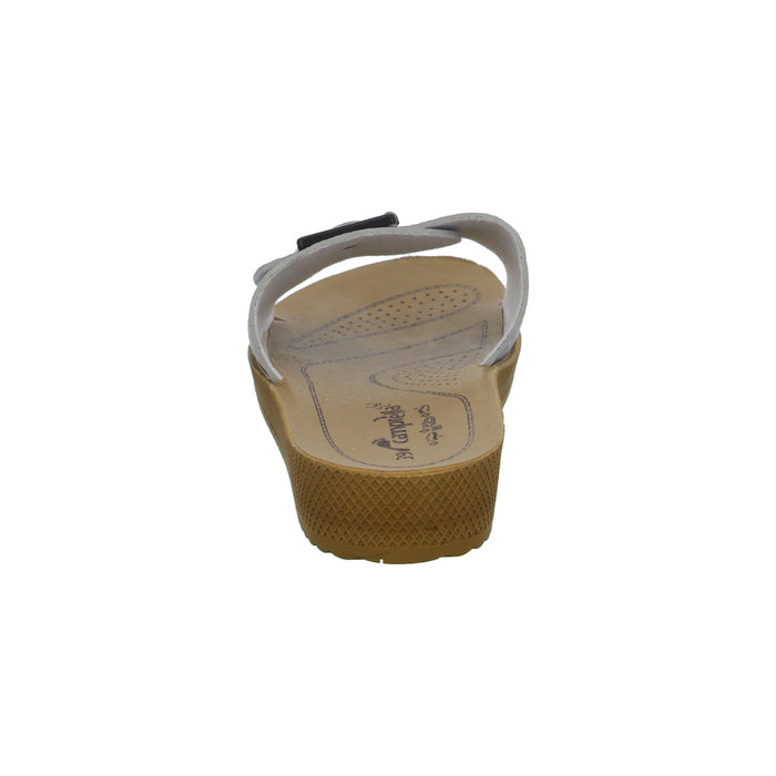 camprella Pantolette bis 30mm Absatz (casual)