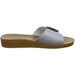 camprella Pantolette bis 30mm Absatz (casual) - SchuhEggers.de