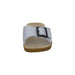 camprella Pantolette bis 30mm Absatz (casual) - SchuhEggers.de