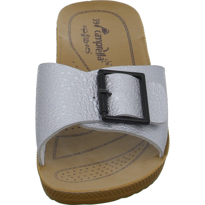 camprella Pantolette bis 30mm Absatz (casual)