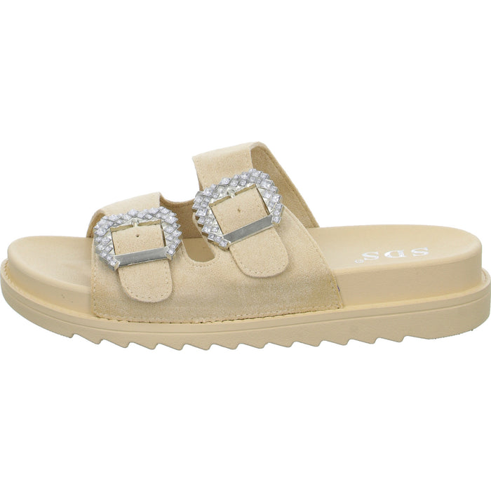 SDS Pantolette bis 30mm Absatz (casual) - SchuhEggers.de