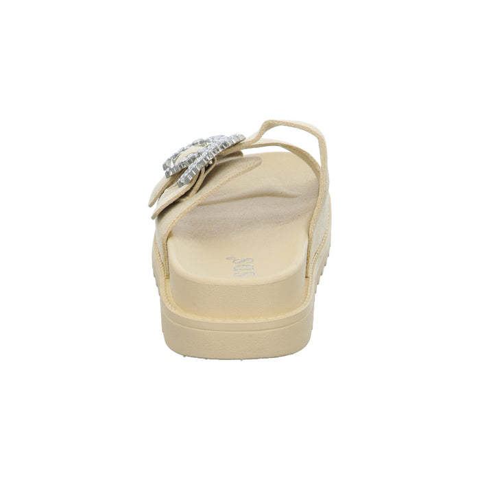 SDS Pantolette bis 30mm Absatz (casual)