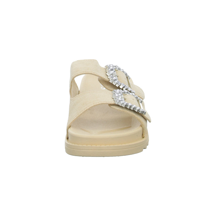 SDS Pantolette bis 30mm Absatz (casual)