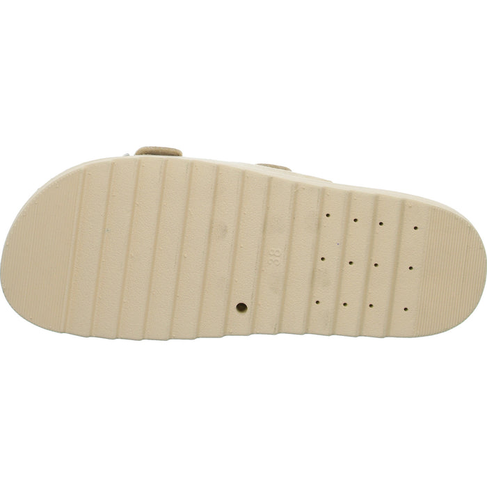 SDS Pantolette bis 30mm Absatz (casual)