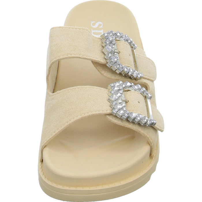 SDS Pantolette bis 30mm Absatz (casual)