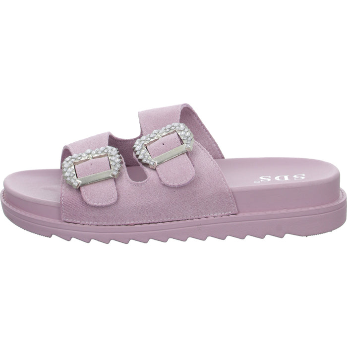 SDS Pantolette bis 30mm Absatz (casual) - SchuhEggers.de