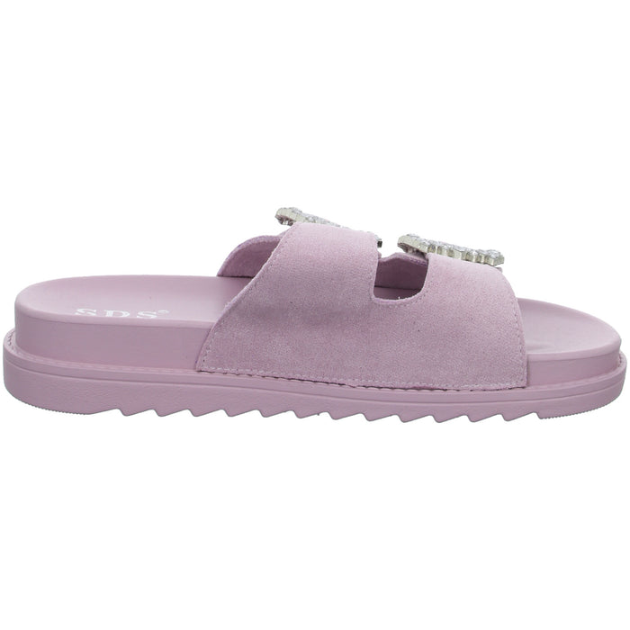 SDS Pantolette bis 30mm Absatz (casual) - SchuhEggers.de