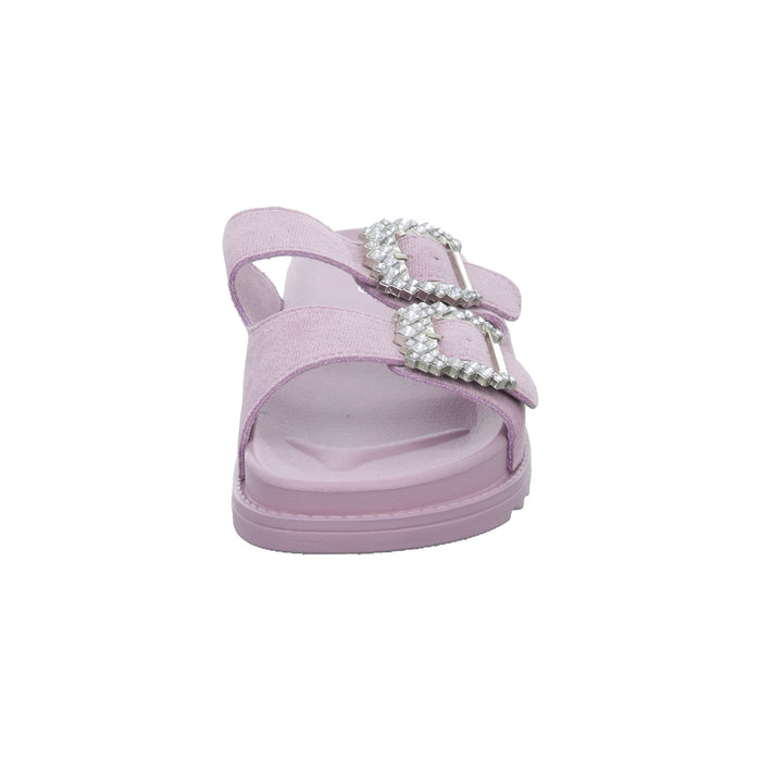 SDS Pantolette bis 30mm Absatz (casual)