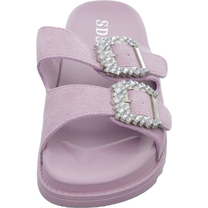 SDS Pantolette bis 30mm Absatz (casual) - SchuhEggers.de