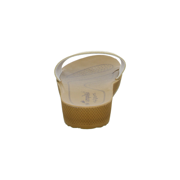 camprella Pantolette bis 30mm Absatz (casual)