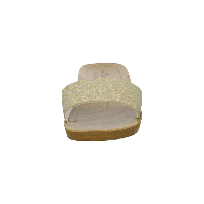 camprella Pantolette bis 30mm Absatz (casual)