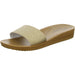 camprella Pantolette bis 30mm Absatz (casual) - SchuhEggers.de