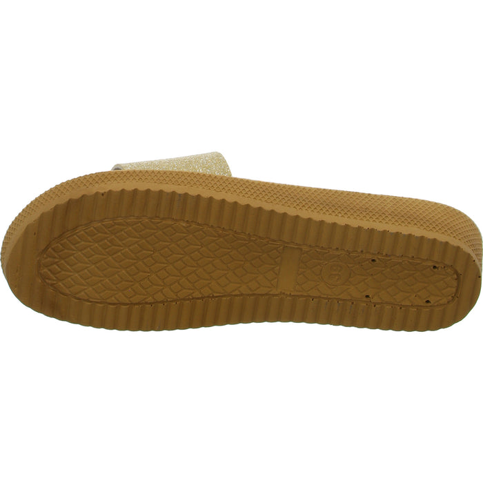 camprella Pantolette bis 30mm Absatz (casual)