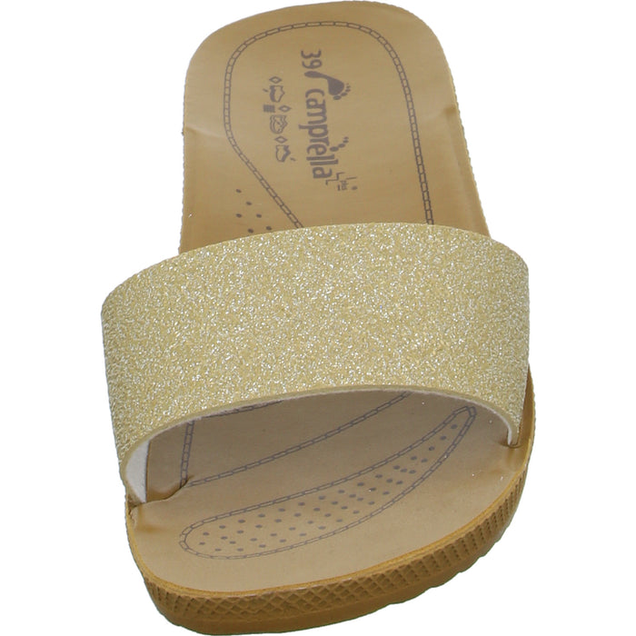 camprella Pantolette bis 30mm Absatz (casual)