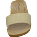 camprella Pantolette bis 30mm Absatz (casual) - SchuhEggers.de