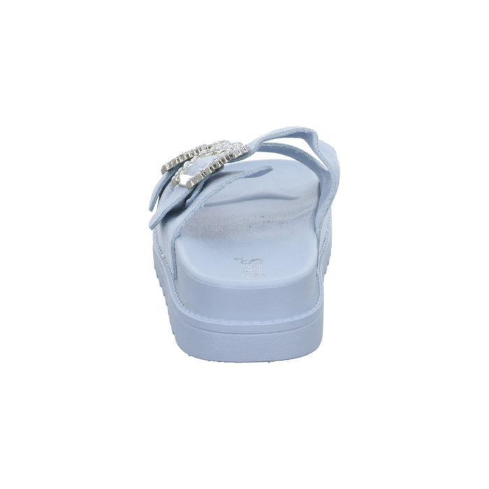 SDS Pantolette bis 30mm Absatz (casual)