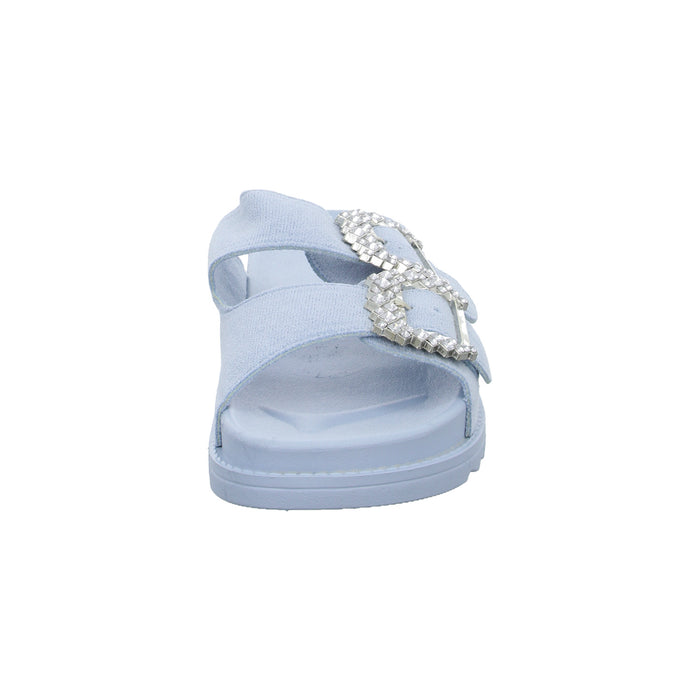 SDS Pantolette bis 30mm Absatz (casual)
