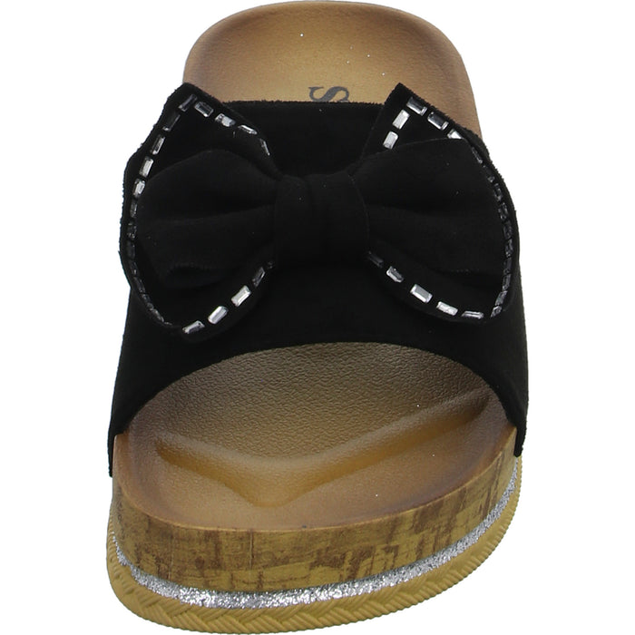 SDS mules from 30mm heel